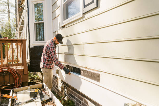 Trusted Siding Contractor service in Mount Pleasant, PA - Squared Siding